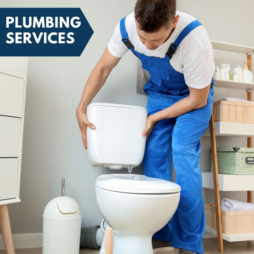 Plumbing Company in Murfreesboro, NC